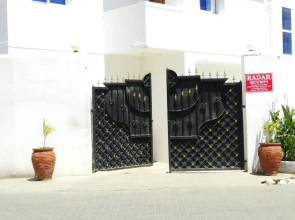 Ichaweri Hotel