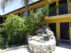 Casa Bella Inn
