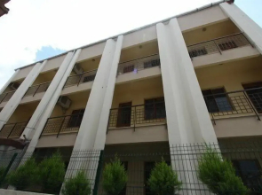 Eren Otel Çeşme