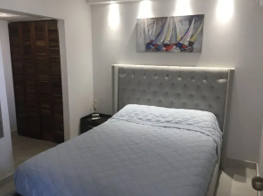 ESJ Azul 1754 PH Beach Front Apt