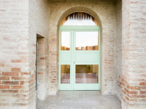 Villa Quattro Stagioni