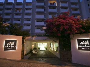 Apartamentos turísticos Mirachoro I