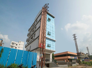Hotel Aria Inn by OYO Rooms