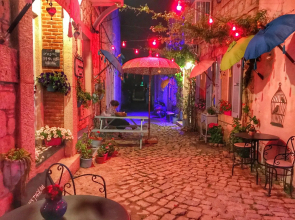 Maison d'Azur Alacati