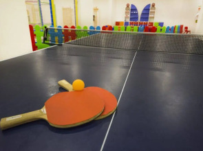 Laguna Beach Alya Resort & SPA - All Inclusive