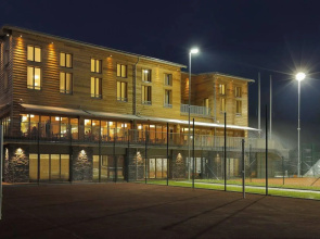 Esmarin Wellness Hotel