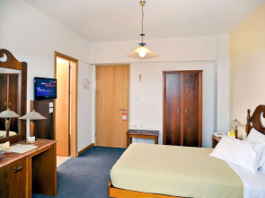 Asteras Hotel