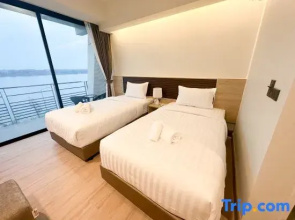 Mekong Pano Villa