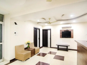 Hotel Pushpanjali By OYO Rooms