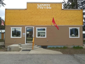 Kootenai Valley Motel
