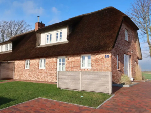House Reethus Dagebüll