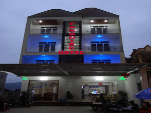 Paradise Hotel