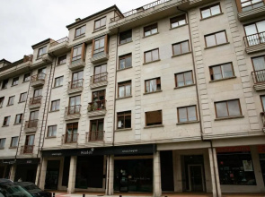 Precioso apartamento con parking en Vilagarcía