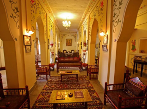 Jhalamand Garh by 1589 Hotels Jodhpur