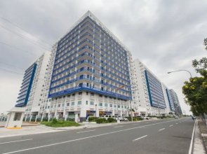 Homebound at Sea Residences Serviced Apartments