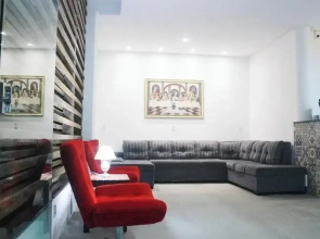 Hotel Galicia