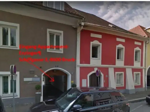 Apartment Enzinger