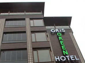 Oris Green Hotel
