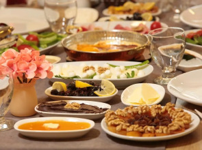 Hatton Suites Esenboga