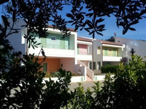 Pitagora Residence
