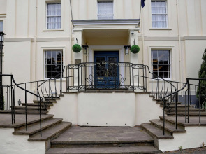 Best Western Banbury House