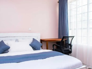 Wonderhouse Apartment