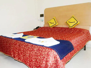 Vista Rooms At Station RoadAurangabad
