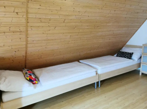 Apartmány Dolní Moravice