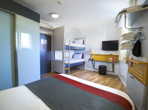 Four Points Flex by Sheraton Newcastle