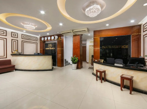 Hanoi Luxor Hotel