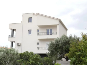Apartment Nada