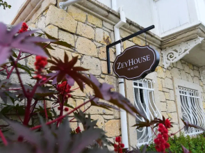 Zeyhouse Alacati