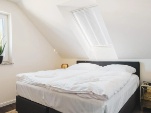 Dünenquartier Apartment 17