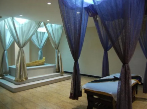 Inner Mongolia Huachen Hotel - Hohhot