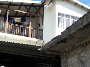 Apartment With 2 Bedrooms in Bambous, With Enclosed Garden and Wifi -