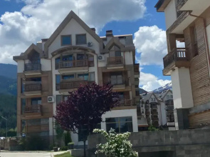 Studio Chalet 13, St John Park Bansko