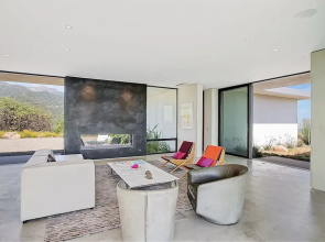 New Listing! Luxe Hilltop : Epic Views & Pool 3 Bedroom Home