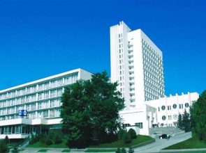 Mir Hotel