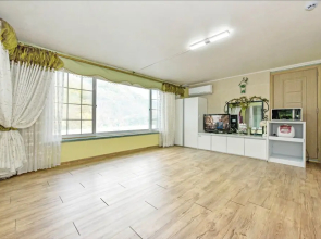 Gapyeong Kkonmuji Pension