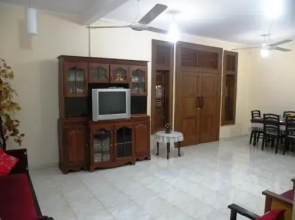 Henderson Airport Residence