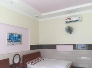 Hoa Hiep Hotel