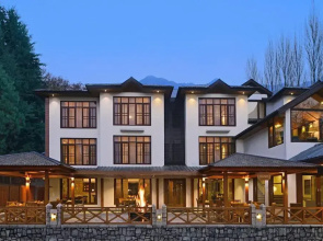 Fortune Resort Heevan, Srinagar - Member ITC Hotels' Group