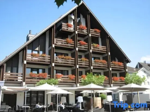 Tailormade Hotel KRONE Sarnen