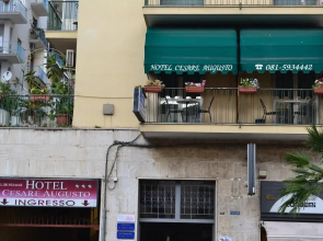 Hotel Cesare Augusto