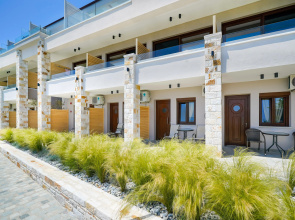 Agorastos Hotel