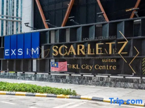 Scarletz Premier Suites Kuala Lumpur