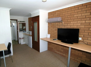Motel Woongarra