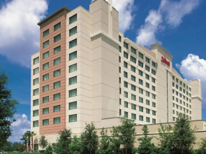 Orlando Marriott Lake Mary