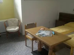 Pension Grubhügel-Stuben