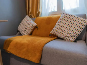 Cosy Home - PantinSmile